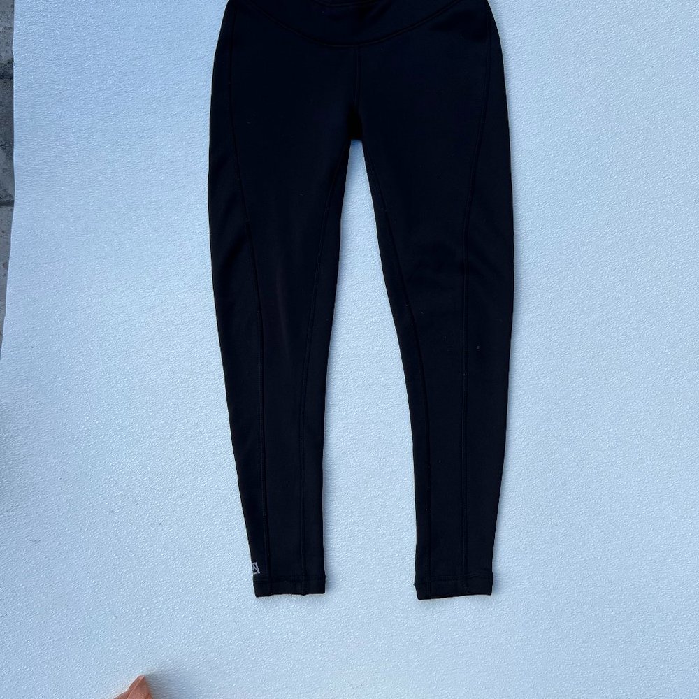 3 for $20. Avalanche Fleece Lined Legging size XS.